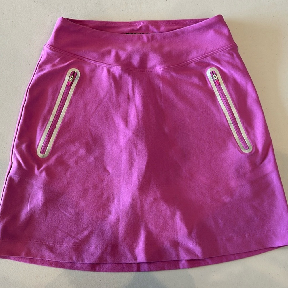 Women’s Nike Golf Skirt DRI-FIT Tour Performance